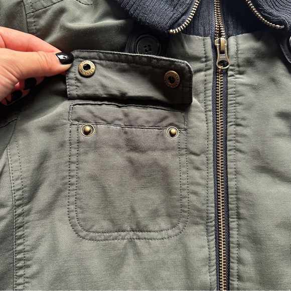 I. Spiewak & Sons Bomber Jacket - Picture 7 of 16